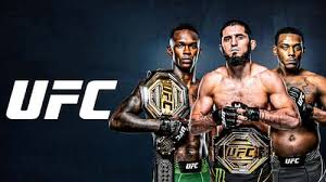 UFC